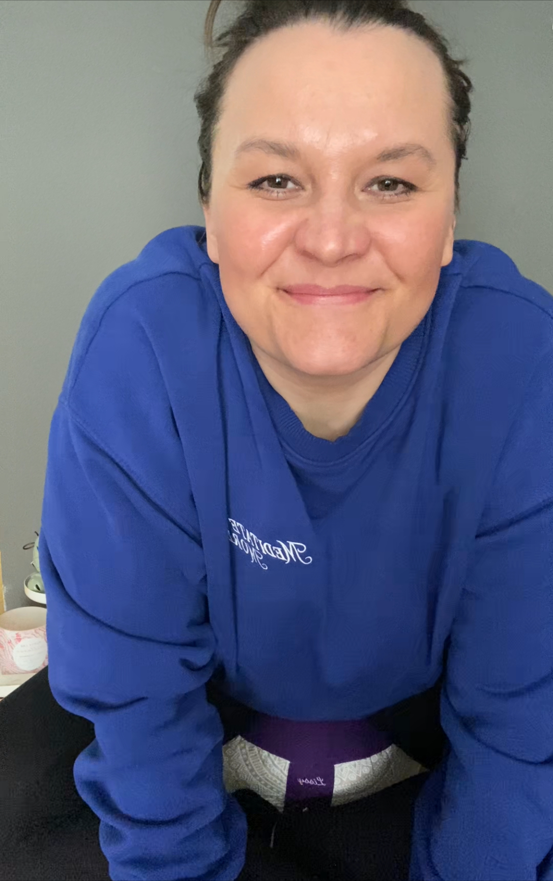 Warum nähe ich Meditationskissen? - Titelbild