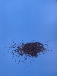 Bio Buchweizenschalen