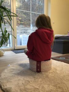 Achtsamkeit, für Kinder