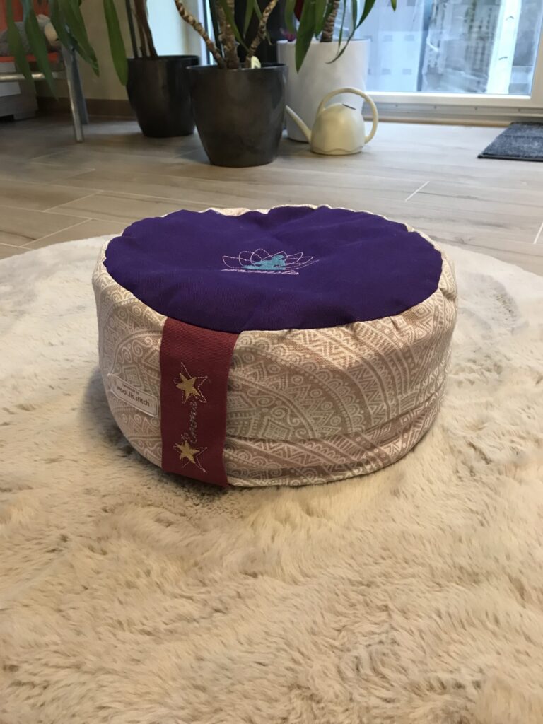 Auszeit für Kinder, Achtsamkeit