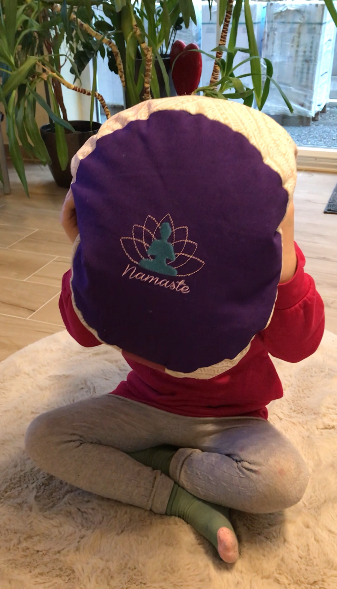 Achtsamkeit, Achtsamkeitsübungen für Kinder - titelbild