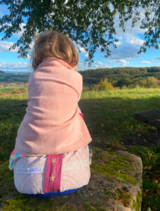 Auszeitkissen für Kinder, achtsamkeitsübungen