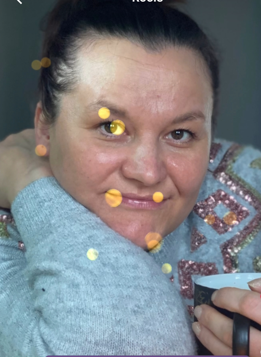 Selbstschutz - Titelbild