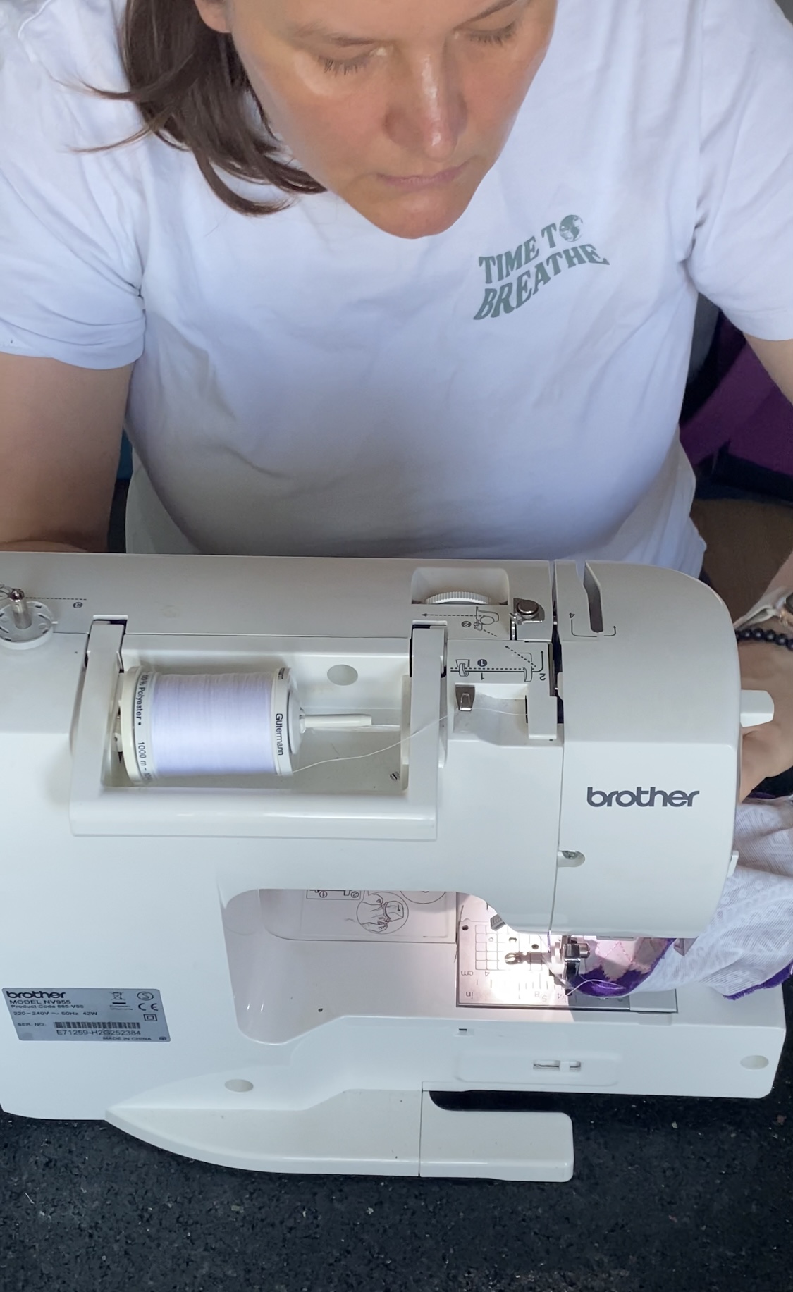 Warum ein handgefertigtes Kissen - Titelbild