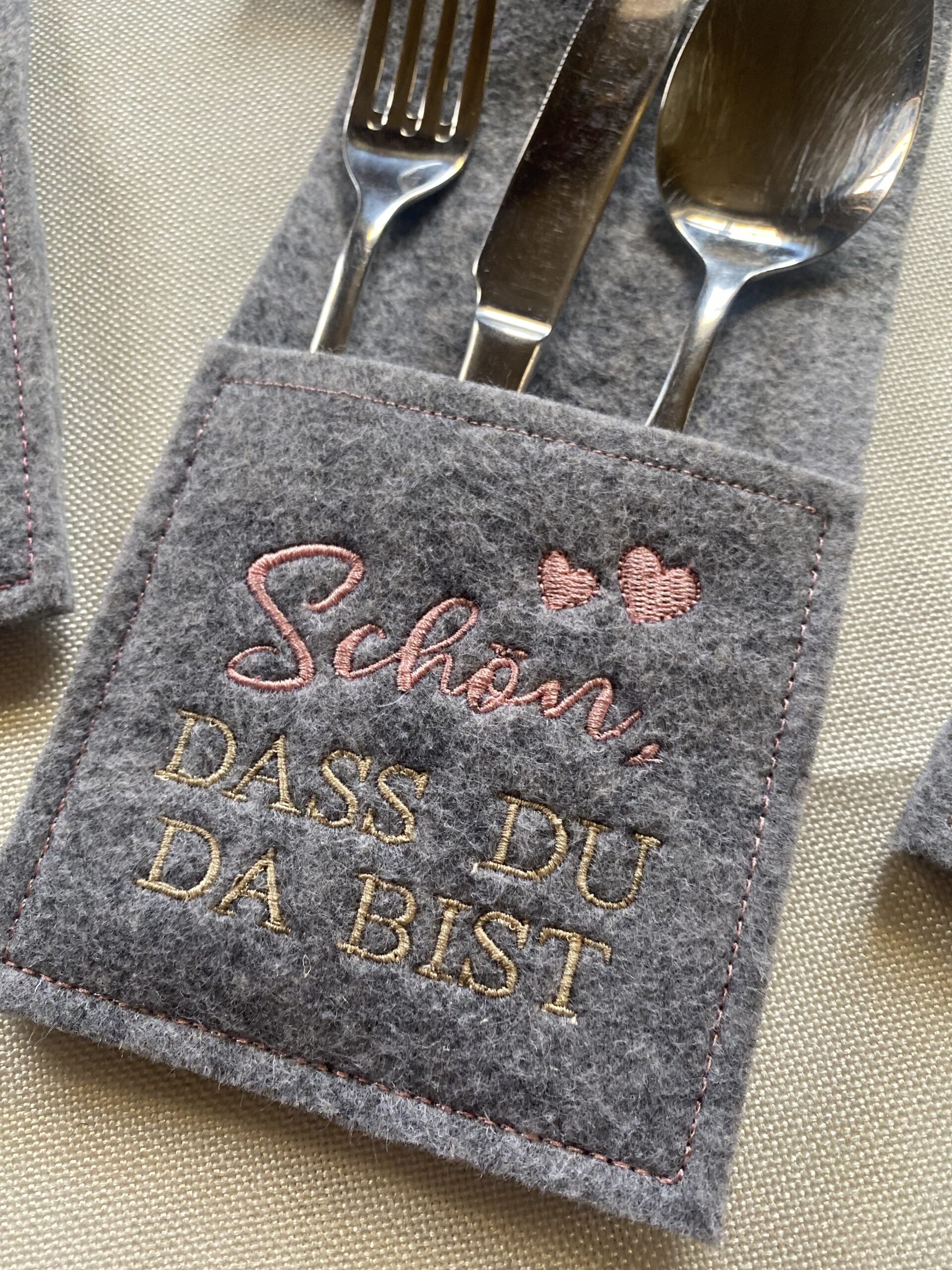 Geschenkideen - Kleinigkeiten