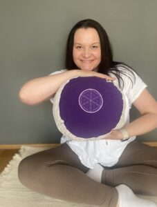 Canvas für meine Kissen