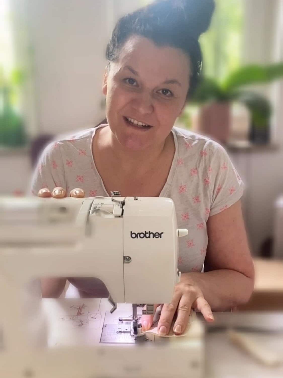 Handmade in der Herstellung