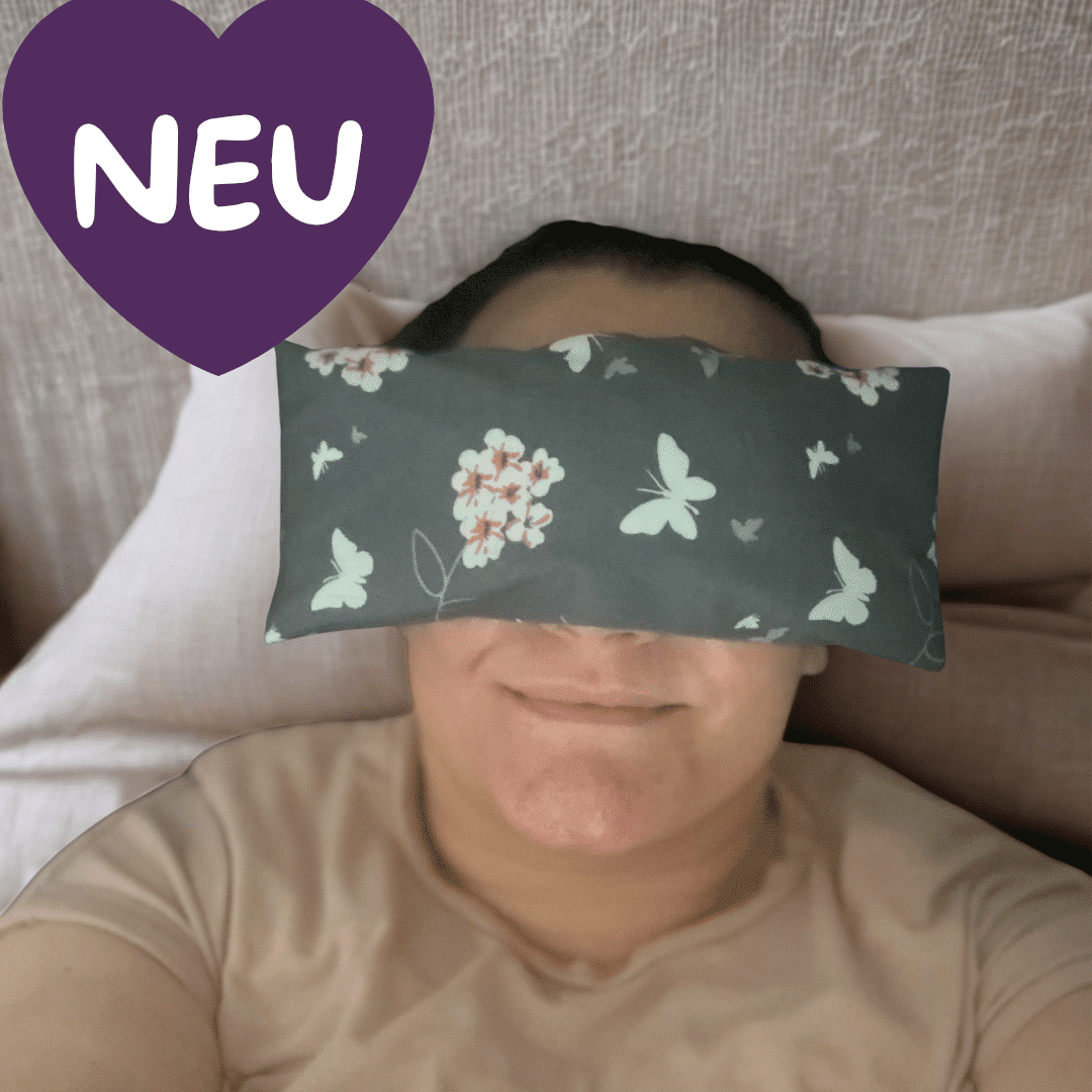 NEU Augenkissen