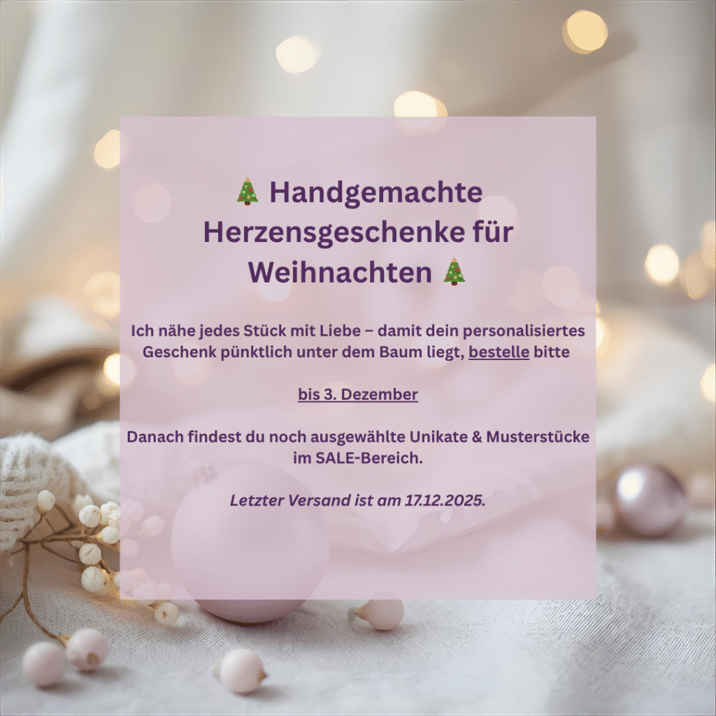 Weihnachten