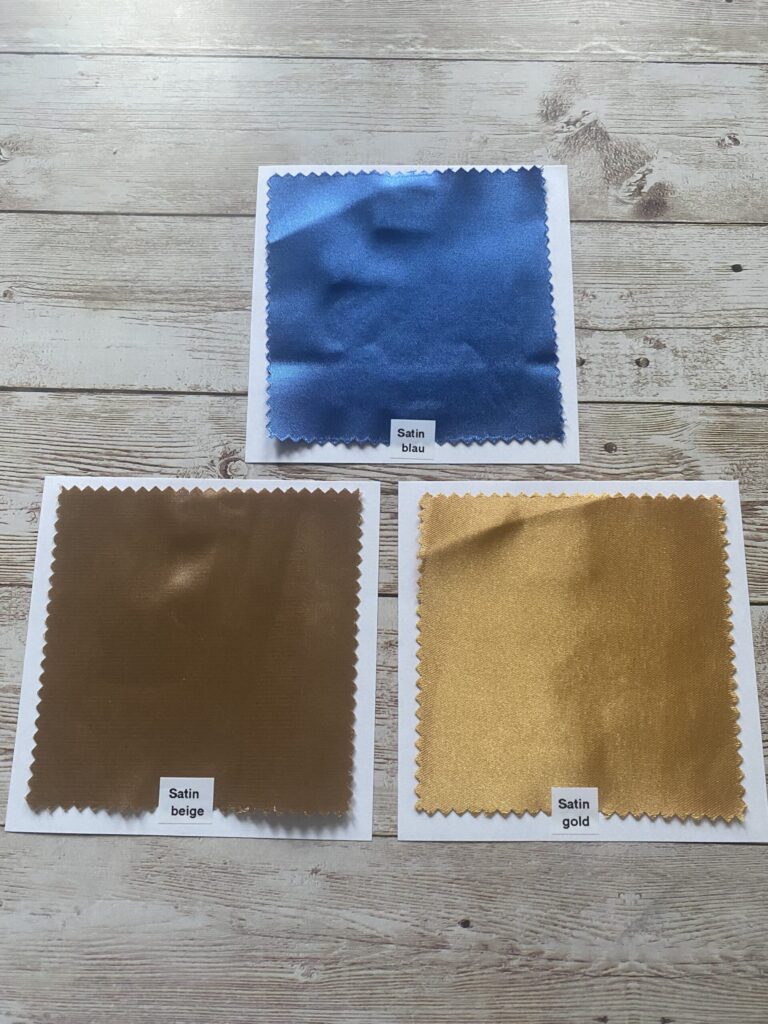 Satin